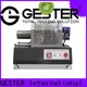 GESTER Instruments Footwear Testing Machine manufacturers for footwear 1