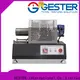 GESTER Instruments EN 344 Martindale Abrasion Tester suppliers for footwear 1