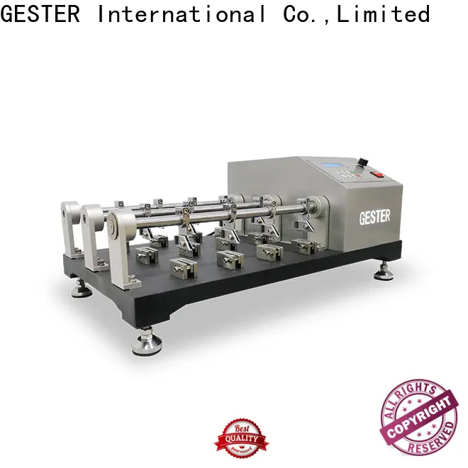 top ISO footwear testing standards suppliers for footwear 1