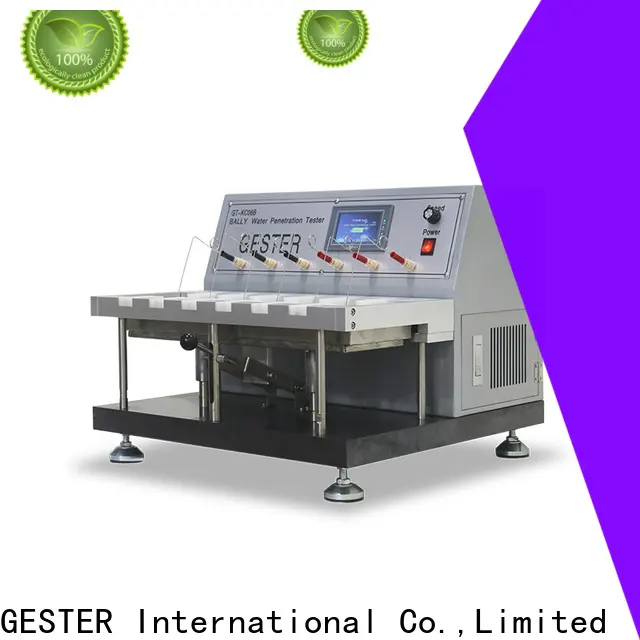 GESTER Instruments Fastening tape Tester price for lab 1