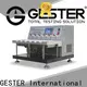 GESTER Instruments bally leather flexing tester manufacturers for she 1