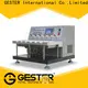 New iultcs tester suppliers for test 1