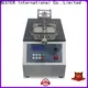 GESTER Instruments Din Abrasion Testing Machine factory for shoes 1