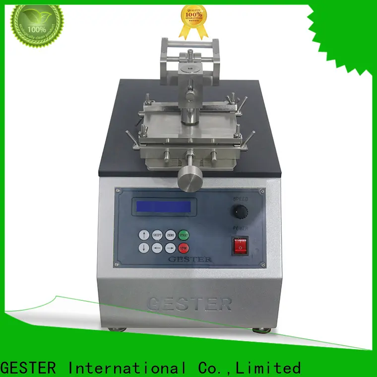 GESTER Instruments ross flex supply for fabric 1