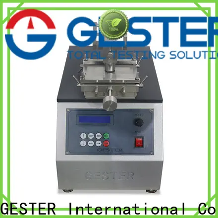 GESTER Instruments best universal testing machine for plastic company for laboratory 1