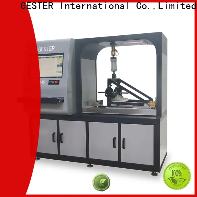 wholesale slip test machine suppliers for footwear 1