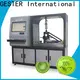 GESTER Instruments universal tensile tester manufacturers for leather 1