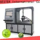 GESTER Instruments shoelace abrasion tester factory for test 1