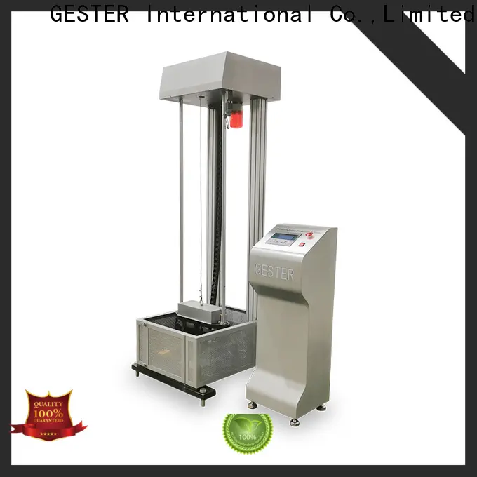 rubber Din Abrasion Resistance Tester factory for footwear 1