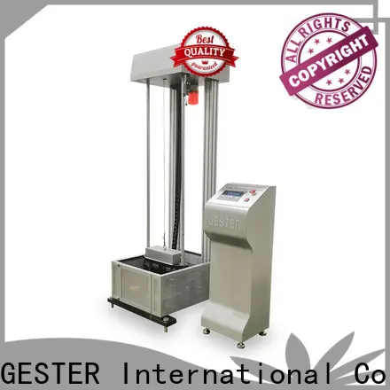 GESTER Instruments custom Sole Puncture Resistance Tester factory for footwear 1