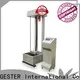 GESTER Instruments custom Sole Puncture Resistance Tester factory for footwear 1