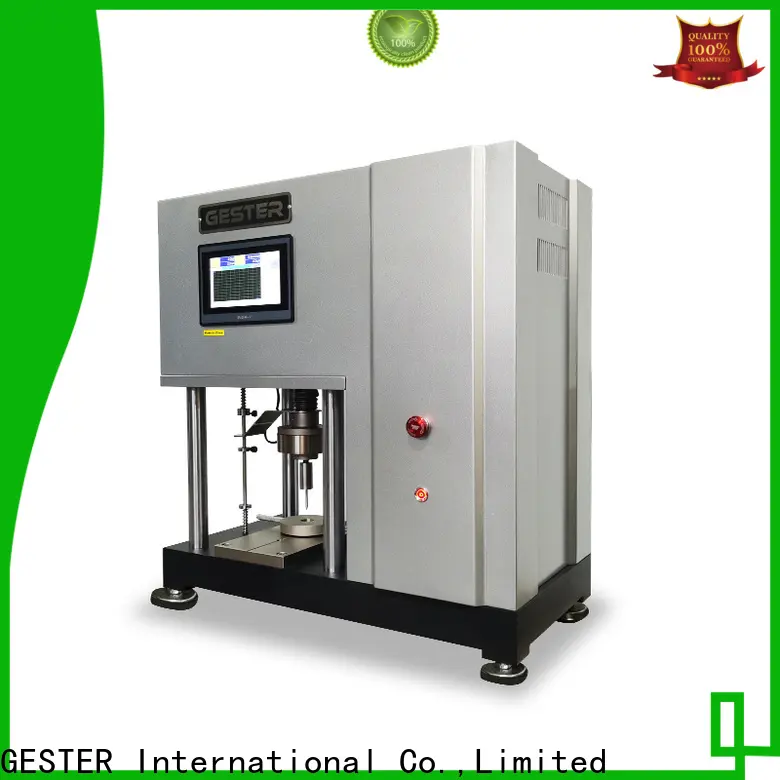 GESTER Instruments for business for footwear 1