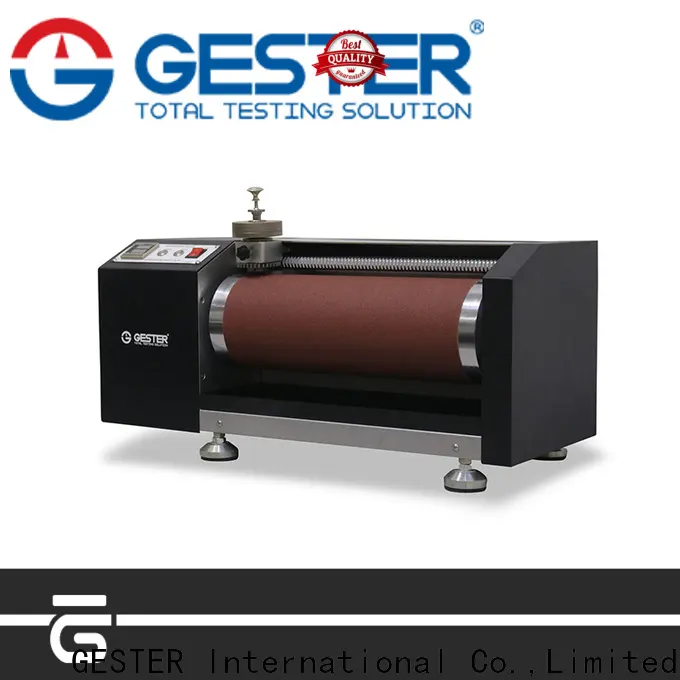 GESTER Instruments latest ozone chamber for rubber manufacturers for lab 1