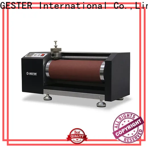 top Circular Rub Fastness Tester manufacturers for footwear 1
