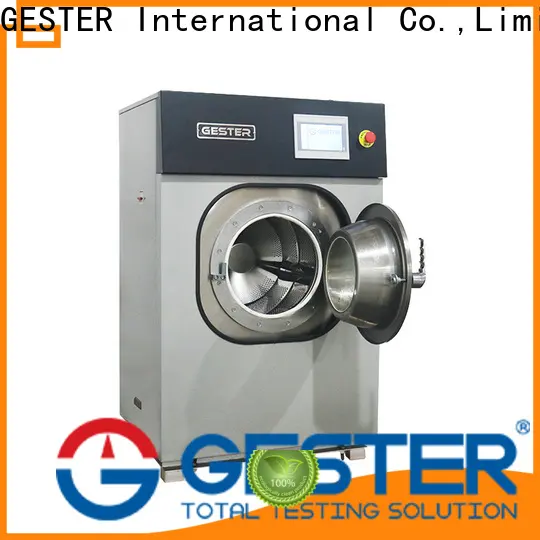 safety shrinkage tester suppliers for test 1