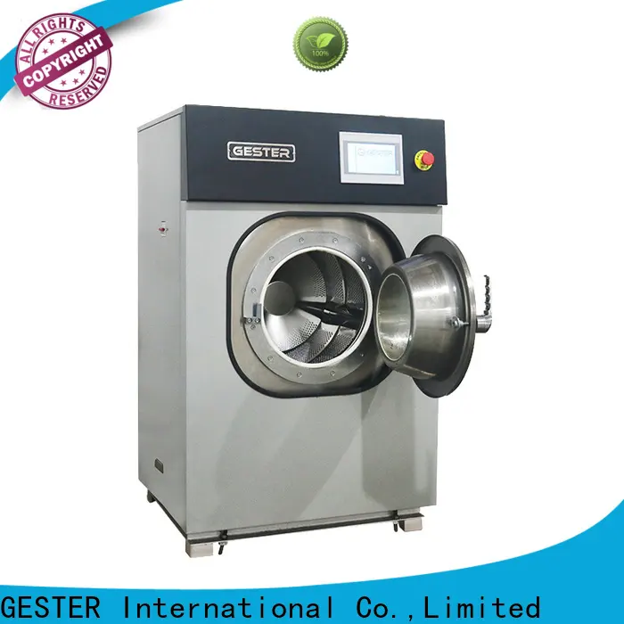 GESTER Instruments latest ICI Pilling Box factory for fabric 1