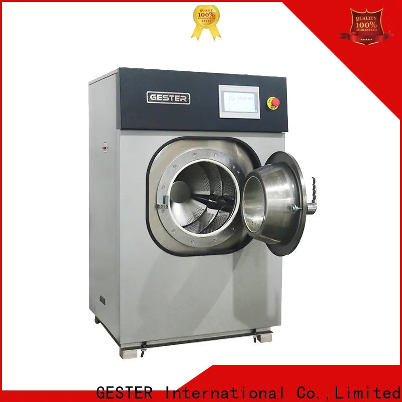 GESTER Instruments color fastness to washing price list for fabric 1