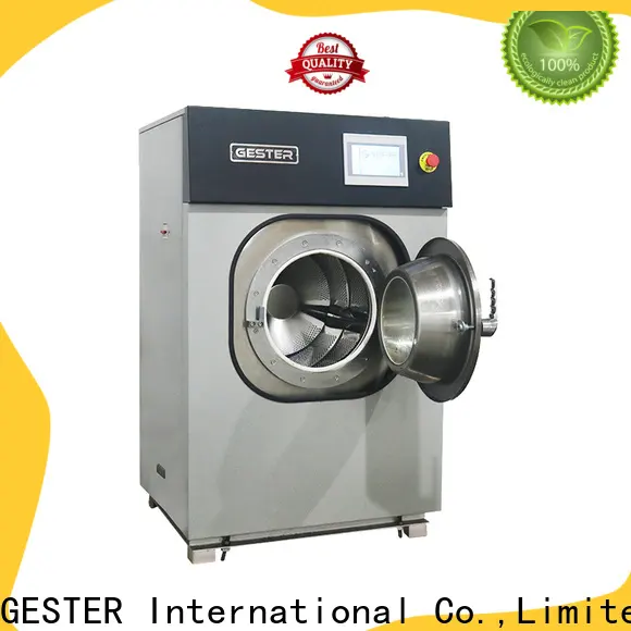 GESTER Instruments aatcc perspiration tester supply for test 1