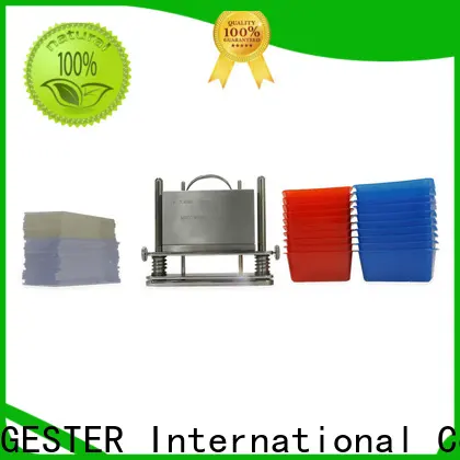 GESTER Instruments wash fastness tester for business for test 1