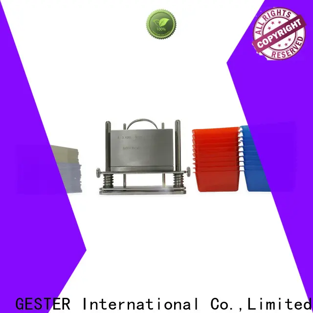 wholesale textile testing instruments manufacturers suppliers for lab 1