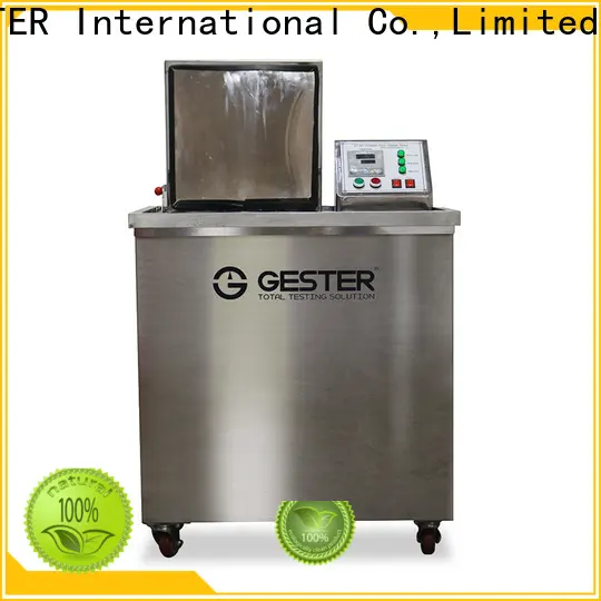 GESTER Instruments Yarn Testing Instruments for sale for yarn 1