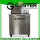 GESTER Instruments textile testing instruments manufacturers price for lab 1
