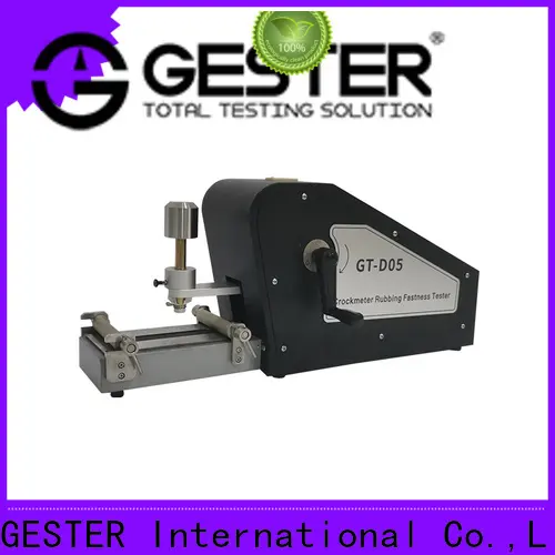 GESTER Instruments tensile tester machine manufacturers for test 1