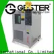 GESTER Instruments Pilling Box Tester supply for fabric 1