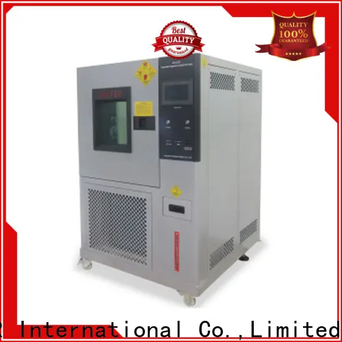 GESTER Instruments textile instruments company for lab 1