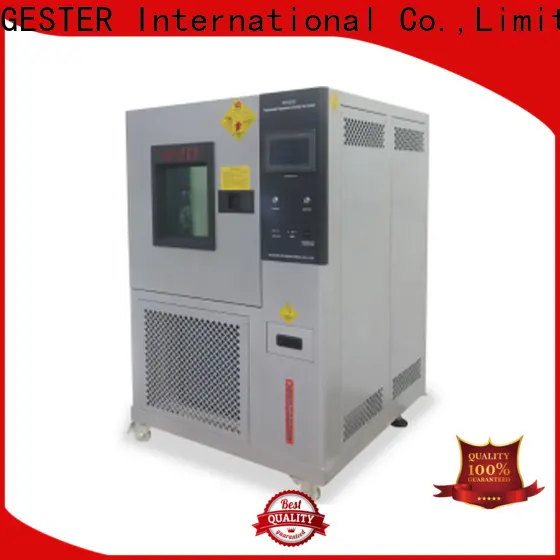 GESTER Instruments Colour fastness to water factory for textile 1