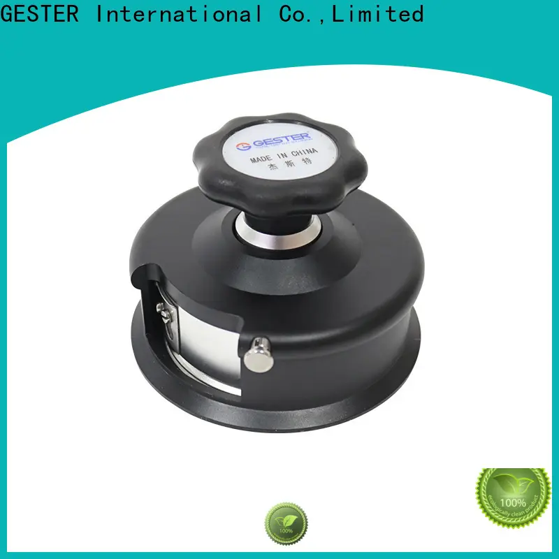 GESTER Instruments specific drapability tester suppliers for laboratory 1