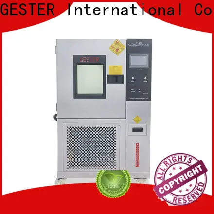 GESTER Instruments air permeability tester price for sale for fabric 1