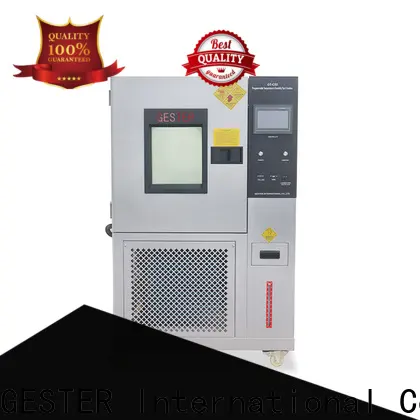 GESTER Instruments elmendorf tearing test standard for test 1