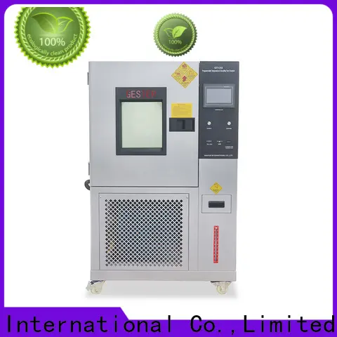 GESTER Instruments best Air Permeability Testing Instruments company for test 1
