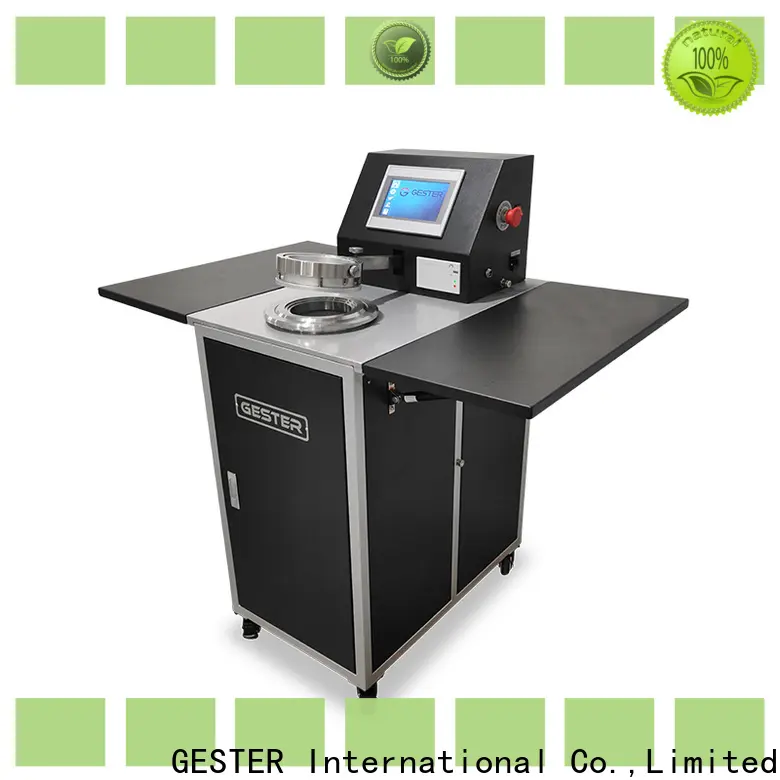 GESTER Instruments best Temperature And Humidity Test Chamber suppliers for lab 1