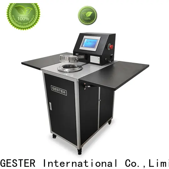 best tearing test company for textile 1