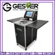 GESTER Instruments Air Permeability Test manufacturers for test 1