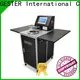 GESTER Instruments high precision flexing test machine company for test 1