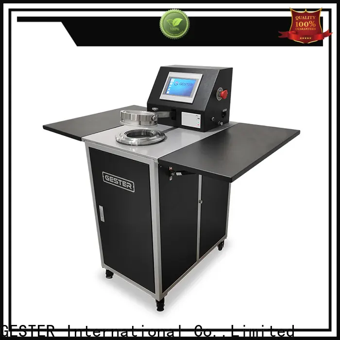 GESTER Instruments latest hydrostatic level gauge for business for fabric 1