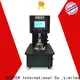 GESTER Instruments wholesale air permeability tester for textiles company for lab 1