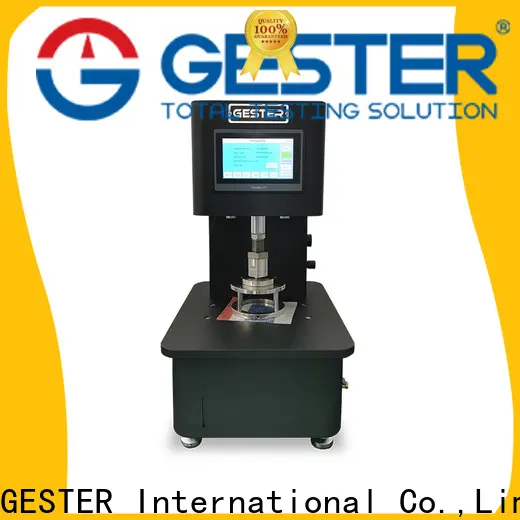 high-quality fabric abrasion manufacturers for laboratory 1