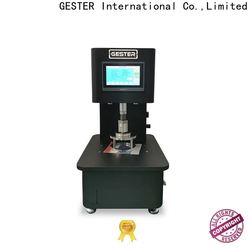 New define pilling testing manufacturers for cotton 1