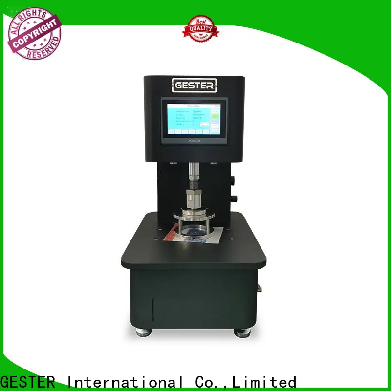 universal Fabric Testing Instruments factory for fabric 1