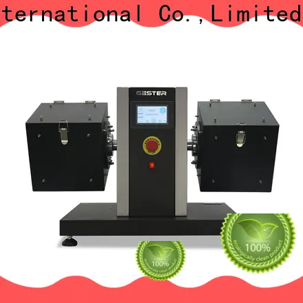GESTER Instruments custom hydrostatic head tester for sale suppliers for textile 1