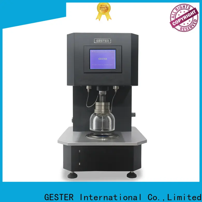 high-quality textile laboratory dyeing machines supply for Nonwovens 1