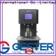 GESTER Instruments Geotextiles Wet Sieving Opening Size Tester supply for lab 1