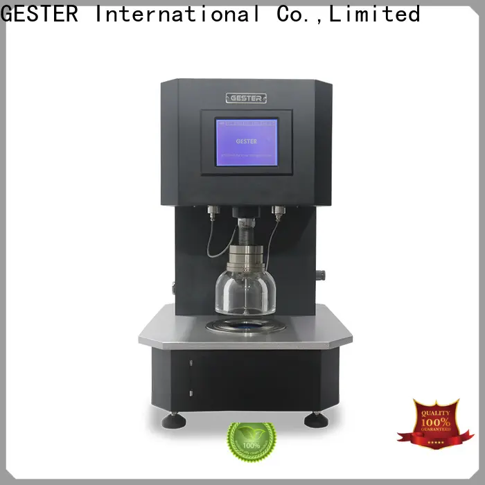 GESTER Instruments textile instruments for business for carpet 1