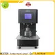 top air permeability testing machine for sale for test 1