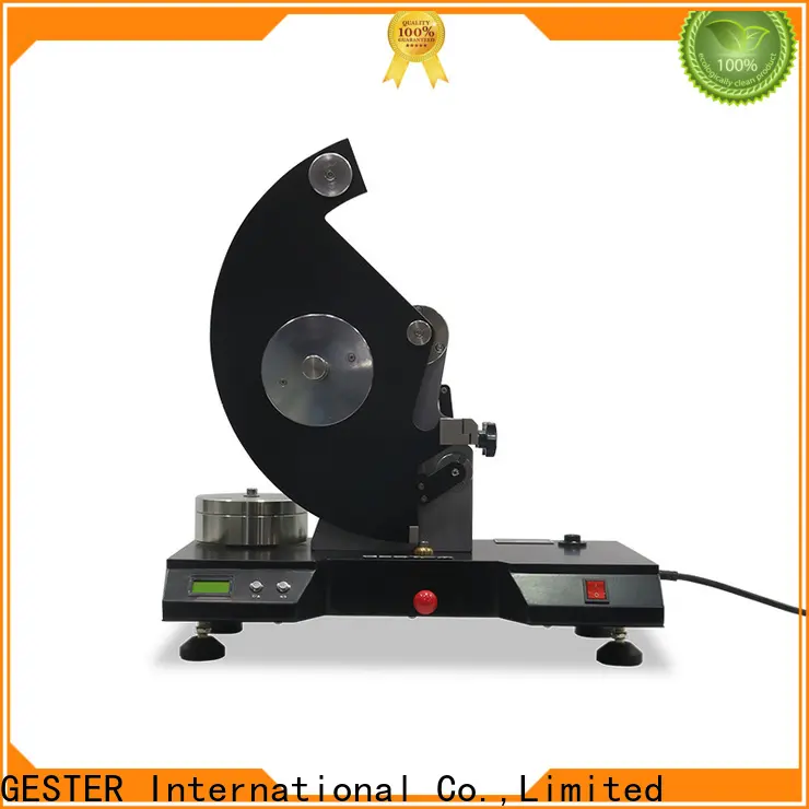 best bursting strength tester price suppliers for lab 1