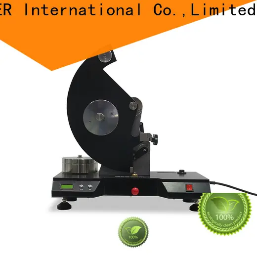 GESTER Instruments aatcc perspiration tester manufacturers for textile 1